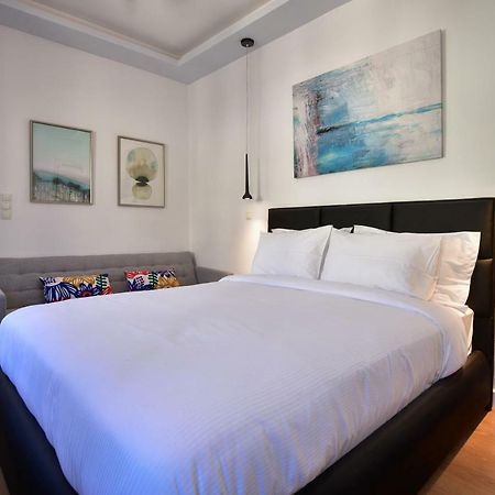Suite Home Corfu  Exterior foto