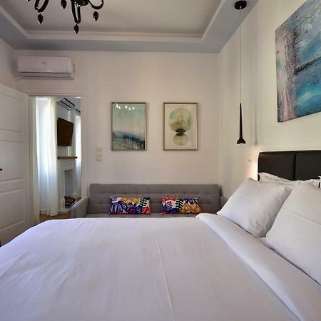Suite Home Corfu  Exterior foto