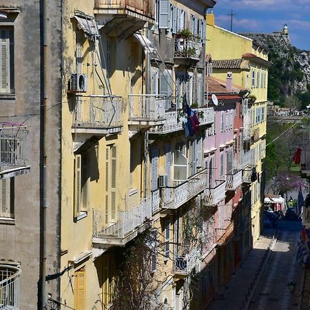 Suite Home Corfu  Exterior foto